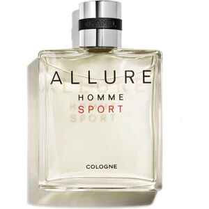 Chanel Allure Homme Sport Cologne - 150ml Chanel Allure Homme Sport Cologne - 150ml