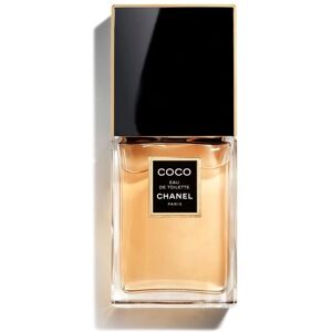 Mujer Chanel Coco - Perfume Oriental Floral Mujer Chanel Coco - Perfume Oriental Floral
