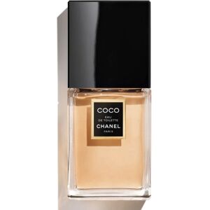 Chanel Coco Mujeres - Eau De Toilette Floral Oriental 100ml Chanel Coco Mujeres - Eau De Toilette Floral Oriental 100ml