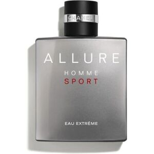 Chanel Allure Homme Sport Eau Extreme Eau de Toilette - 50ml Chanel Allure Homme Sport Eau Extreme Eau de Toilette - 50ml