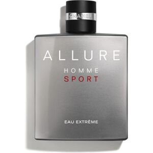 Chanel Allure Homme Sport Eau Extreme Eau de Parfum - 150ml - Publicité Chanel Allure Homme Sport Eau Extreme Eau de Parfum - 150ml - Publicité