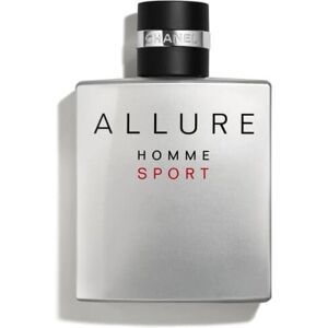 Chanel Allure Homme Sport - Haju miehille Chanel Allure Homme Sport - Haju miehille