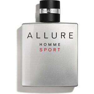 Chanel Allure Homme Sport 100 ml - Parfum - Publicité Chanel Allure Homme Sport 100 ml - Parfum - Publicité