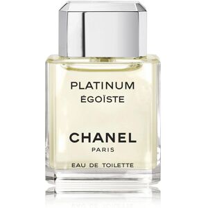Chanel Egoiste Platinum Eau de Toilette för män - Parfym Chanel Egoiste Platinum Eau de Toilette för män - Parfym