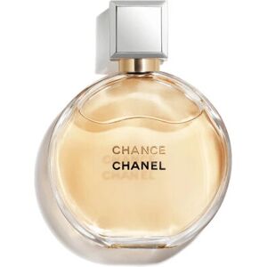 Perfume de Mujer Chanel Chance - Eau de Parfum Floral 35ml Perfume de Mujer Chanel Chance - Eau de Parfum Floral 35ml