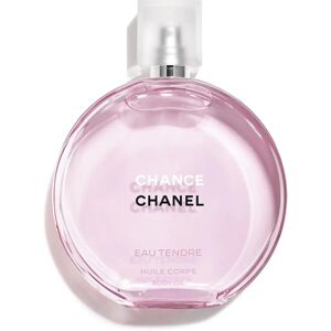 Chanel Chance Eau Tendre Body Oil - Body Oil Chanel Chance Eau Tendre Body Oil - Body Oil