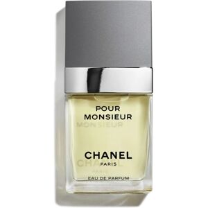 Chanel Pour Monsieur Flannel Grey Perfume - Perfume Chanel Pour Monsieur Flannel Grey Perfume - Perfume