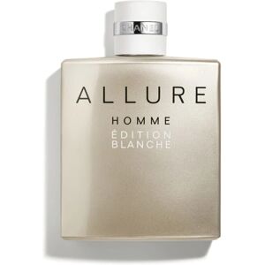 Chanel Allure Homme Édition Blanche Eau de Toilette - 150ml Chanel Allure Homme Édition Blanche Eau de Toilette - 150ml
