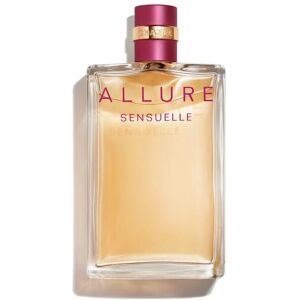 Perfume Chanel Allure Sensuelle - Floral-Oriental EDP 50ml Perfume Chanel Allure Sensuelle - Floral-Oriental EDP 50ml