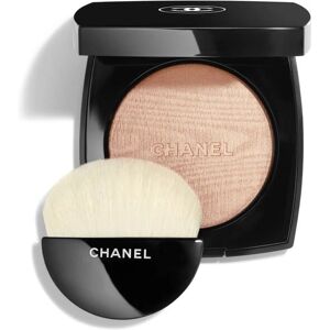 Chanel Poudre Lumière - Leuchtendes Gesichtspuder Chanel Poudre Lumière - Leuchtendes Gesichtspuder