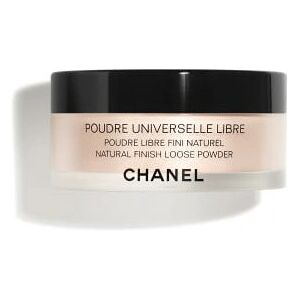 Chanel Poudre Universelle Libre Face Powder - Shade 12, Claire Chanel Poudre Universelle Libre Face Powder - Shade 12, Claire
