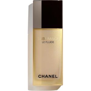 Chanel Sublimage Le Fluide - Hydrating, Rejuvenating Skincare 50ml Chanel Sublimage Le Fluide - Hydrating, Rejuvenating Skincare 50ml