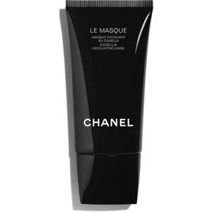 Chanel Le Masque Camellia Exfoliating Mask - Masque visage - Publicité Chanel Le Masque Camellia Exfoliating Mask - Masque visage - Publicité