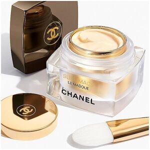 Chanel Sublimage Le Masque Ultimate Mask - Reinvigorates And Strengthens Chanel Sublimage Le Masque Ultimate Mask - Reinvigorates And Strengthens