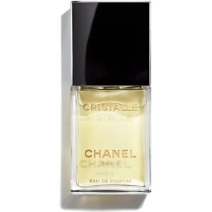 Perfume Mujer Cristalle Chanel - Floral, Fresco, 100ml Perfume Mujer Cristalle Chanel - Floral, Fresco, 100ml