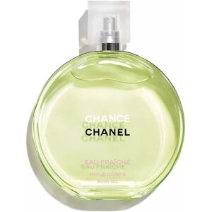 Chanel Chance Eau Fraîche Body Oil - Body Oil Chanel Chance Eau Fraîche Body Oil - Body Oil