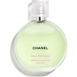 Chanel Chance Eau Fraîche Vrouwenparfum Chanel Chance Eau Fraîche Vrouwenparfum