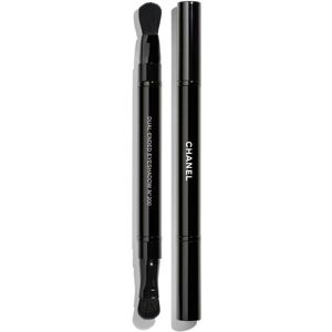 Chanel Retractable Dual-Ended Eyeshadow Brush - Eyeshadow Brush Chanel Retractable Dual-Ended Eyeshadow Brush - Eyeshadow Brush