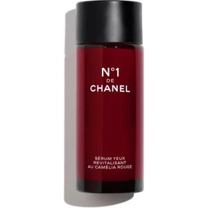 Chanel N°1 Eye Serum - Revitalizing & Refillable - All Skin Types Chanel N°1 Eye Serum - Revitalizing & Refillable - All Skin Types