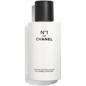 Chanel N°1 de Chanel Revitalizing Lotion with Red Camelia (150ml) Chanel N°1 de Chanel Revitalizing Lotion with Red Camelia (150ml)