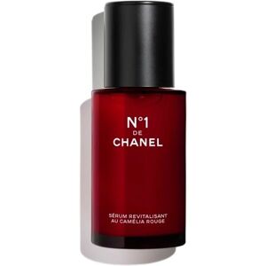 Chanel N°1 Revitalizing Serum with Red Camelia (30ml) Chanel N°1 Revitalizing Serum with Red Camelia (30ml)
