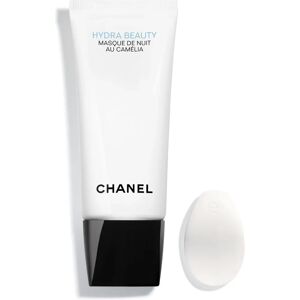 Chanel Hydra Beauty Masque de Nuit Au Camelia (100ml) Chanel Hydra Beauty Masque de Nuit Au Camelia (100ml)
