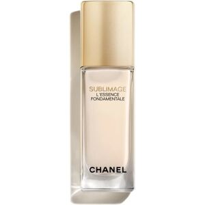 Chanel Sublimage L’Essence Fondamentale - Fluido per il Viso - Antietà Chanel Sublimage L’Essence Fondamentale - Fluido per il Viso - Antietà
