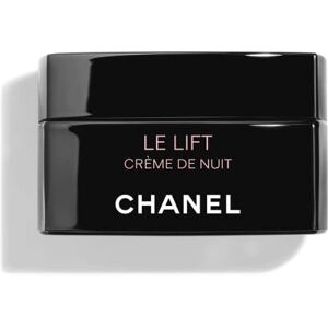Chanel Le Lift Crème de Nuit (50ml) Chanel Le Lift Crème de Nuit (50ml)