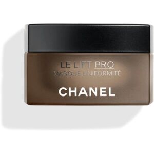 Chanel Le Lift Pro Maska Uniformité - Nawilżająca Maska - Kobiety Chanel Le Lift Pro Maska Uniformité - Nawilżająca Maska - Kobiety