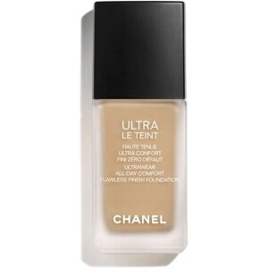 Chanel Ultra Le Teint B40 Foundation - Flawless Finish Chanel Ultra Le Teint B40 Foundation - Flawless Finish