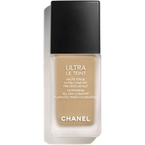 Chanel Ultra Le Teint B50 Meikkivoide - Kestävä Matta Pinta Chanel Ultra Le Teint B50 Meikkivoide - Kestävä Matta Pinta