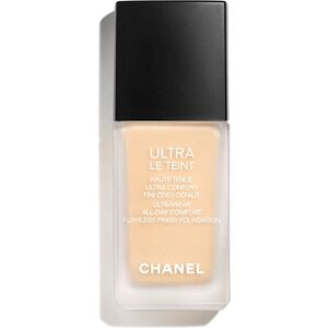 Chanel Ultra Le Teint Złoty Beż Podkład - Foundation Chanel Ultra Le Teint Złoty Beż Podkład - Foundation