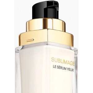 Chanel Sublimage Le Sérum Yeux - 15ml Eye Serum Chanel Sublimage Le Sérum Yeux - 15ml Eye Serum