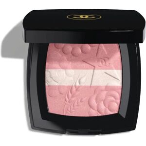 Chanel Les Signes De blush - Powder - Rose Lumière Chanel Les Signes De blush - Powder - Rose Lumière