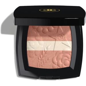 CHANEL Les Signes De Pêche Lumière Powder - Limited Edition CHANEL Les Signes De Pêche Lumière Powder - Limited Edition