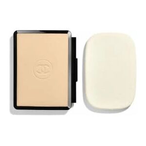 Chanel Ultra Le Teint Sooda - Pitkäkestoinen Vaikutus Chanel Ultra Le Teint Sooda - Pitkäkestoinen Vaikutus