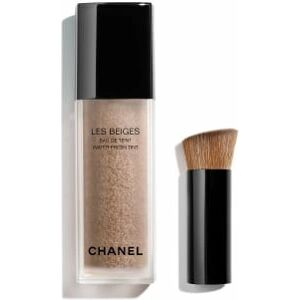 Chanel Les Beiges Wasser-Frische Tönung - Light Deep 30ml - Flüssig Foundation Chanel Les Beiges Wasser-Frische Tönung - Light Deep 30ml - Flüssig Foundation