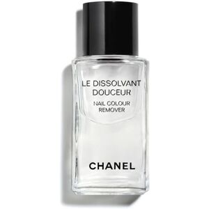 CHANEL Le Dissolvant Douceur Liquid Nail Polish Remover - Nail Type CHANEL Le Dissolvant Douceur Liquid Nail Polish Remover - Nail Type