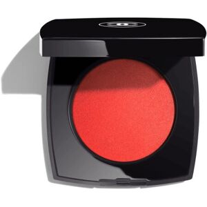 Chanel Joues Contraste Intense Rouge Franc - Blush Chanel Joues Contraste Intense Rouge Franc - Blush