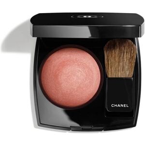 Chanel In Love Poudre Blush - Blush - Publicité Chanel In Love Poudre Blush - Blush - Publicité