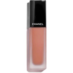 Chanel Rouge Allure Liquid Velvet Secrète - Lippenstift Chanel Rouge Allure Liquid Velvet Secrète - Lippenstift