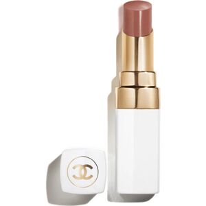 Chanel Rouge Coco Baume Satin Lippenbalsam (3,5 g) - 914 Natürlicher Charme Chanel Rouge Coco Baume Satin Lippenbalsam (3,5 g) - 914 Natürlicher Charme
