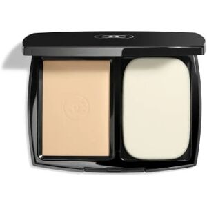 Chanel Ultra Le Teint B20 Compact Foundation - Pressed Powder Chanel Ultra Le Teint B20 Compact Foundation - Pressed Powder