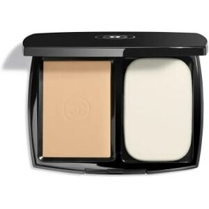 CHANEL Ultra Le Teint Compact - B60, Matte Finish, SPF 15 CHANEL Ultra Le Teint Compact - B60, Matte Finish, SPF 15