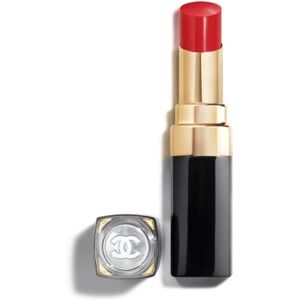 Chanel Rouge Coco Flash Feuchtigkeitsspendende, lebendige Glanzlippenstift - 66 Pulse Chanel Rouge Coco Flash Feuchtigkeitsspendende, lebendige Glanzlippenstift - 66 Pulse