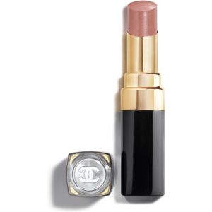 Chanel Rouge Coco Flash - Boy - Rouge à lèvres brillant - Publicité Chanel Rouge Coco Flash - Boy - Rouge à lèvres brillant - Publicité