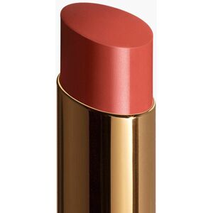 Chanel Rouge Coco Flash Sunset - Rouge à lèvres - Publicité Chanel Rouge Coco Flash Sunset - Rouge à lèvres - Publicité