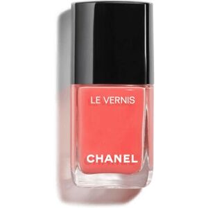 Chanel Le Vernis Coral Gloss Langdurige Nagellak - Nagellak Chanel Le Vernis Coral Gloss Langdurige Nagellak - Nagellak