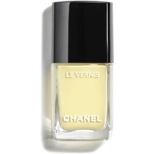 Chanel Le Vernis Longwear Yellow Nail Polish - Nail Polish Chanel Le Vernis Longwear Yellow Nail Polish - Nail Polish