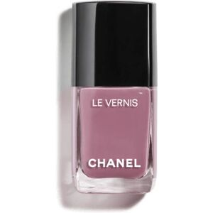 Chanel Le Vernis Long-lasting Purple Nail Polish - Nail Polish Chanel Le Vernis Long-lasting Purple Nail Polish - Nail Polish